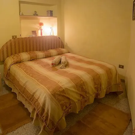 Casavitiano 别墅