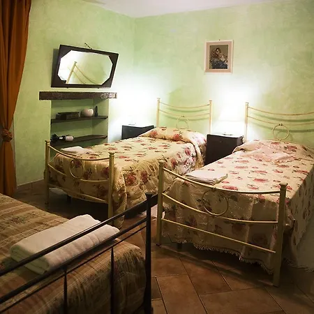 Casavitiano Villa Lugnano