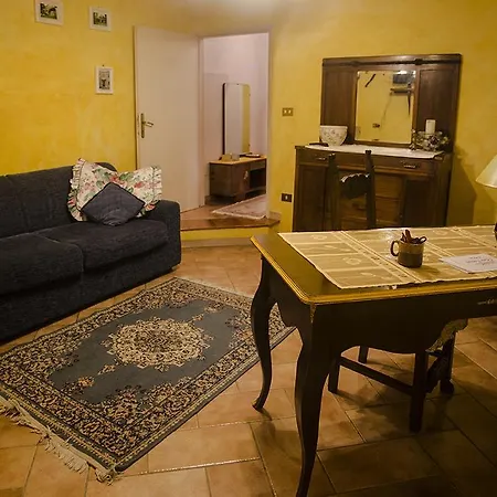 Casavitiano Villa *