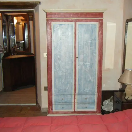 Casavitiano 别墅